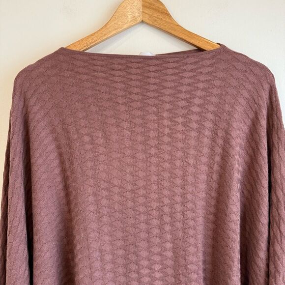 Lululemon Divinity Poncho in Spanish Oak - Picture 12 of 13